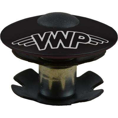 VWP ahead cap 1.1/8" zwart
