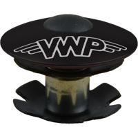 VWP ahead cap 1.1/8" zwart - thumbnail