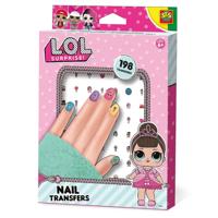 L.O.L. Ses nagels versieren - thumbnail