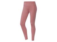 CRIVIT Dames sportlegging (M (40/42), Lichtroze) - thumbnail