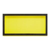 Stahlwille 83820360 Inlegwerk TCS EINLAGE 1/3 MF SICHERHEITSEINLAGEN 1 stuk(s) - thumbnail