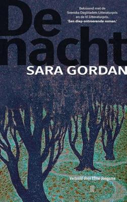 De nacht - Sara Gordan - ebook