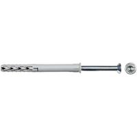 Fischer 46269 SXR 10 x 200 T Constructie plug 200 mm 10 mm 50 stuk(s) - thumbnail