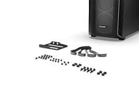 be quiet! Shadow Base 800 FX Black Midi Tower Zwart - thumbnail