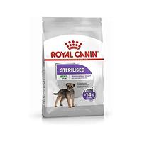 Royal Canin Mini Sterilised hondenvoer 2 x 8 kg - thumbnail