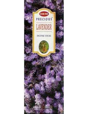HEM Wierook Precious Lavendel (1 pakje)