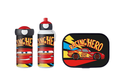 Mepal campus schoolbeker disney cars 300 ml