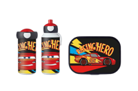 Mepal campus schoolbeker disney cars 300 ml - thumbnail