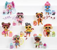 L.O.L. surprise all star sports gymnastics mini pop bal - thumbnail