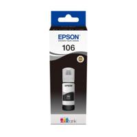 Epson 106 EcoTank fotozwart - thumbnail