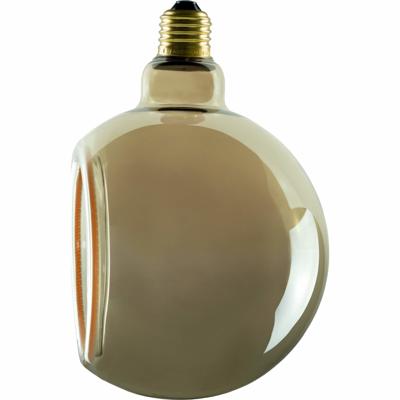 Segula Design lichtbronFloating smoke - 6W - E27 - 260lm - 1900K - Ø 15cm - 90gr - SG-55032