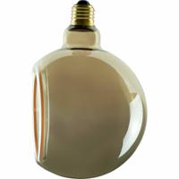 Segula Design lichtbronFloating smoke - 6W - E27 - 260lm - 1900K - Ø 15cm - 90gr - SG-55032 - thumbnail