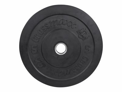 Crossmaxx bumper plate | Ø 50 mm | 5kg
