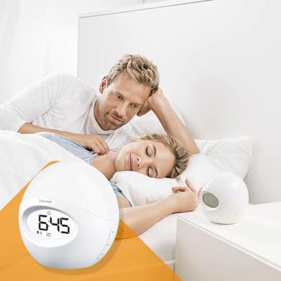 Beurer 58922 Daglichtwekker Wit - thumbnail