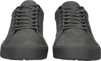 Blackstone - CG179 grijze leren sneakers Leer Heren - thumbnail