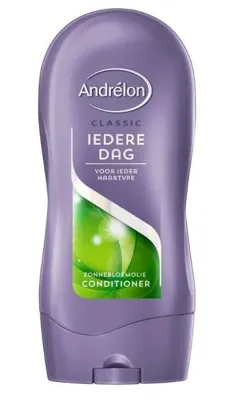 Andrelon Conditioner iedere dag (300 ml)