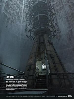 S.T.A.L.K.E.R. Art Book The Art of S.T.A.L.K.E.R. 2: Heart of Chornobyl S.T.A.L.K.E.R. Art Book The Art of S.T.A.L.K.E.R. 2: Heart of Chornobyl