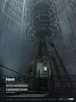 S.T.A.L.K.E.R. Art Book The Art of S.T.A.L.K.E.R. 2: Heart of Chornobyl - thumbnail
