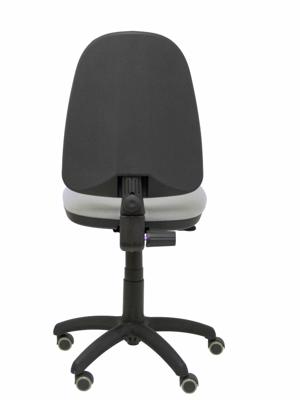 Bureaustoel Ayna bali Piqueras y Crespo 04CPBALI40RP Grijs