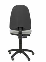 Bureaustoel Ayna bali Piqueras y Crespo 04CPBALI40RP Grijs - thumbnail