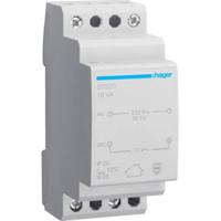 Hager ST320 Veiligheidstransformator 12 V 1.5 A - thumbnail
