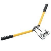 VidaXL Krimptang hydraulisch - thumbnail