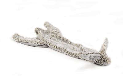 BZ FLATINO PLUCHE KONIJN GRS 52