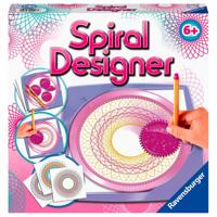 Ravensburger spiral designer girls - thumbnail