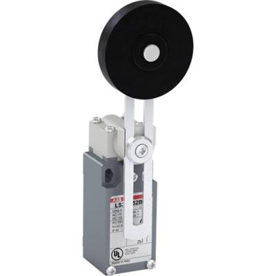 ABB 1SBV011952R1211 LS32M52B11 Positieschakelaar 10 A Kopplunjer IP66 1 stuk(s) ABB 1SBV011952R1211 LS32M52B11 Positieschakelaar 10 A Kopplunjer IP66 1 stuk(s)