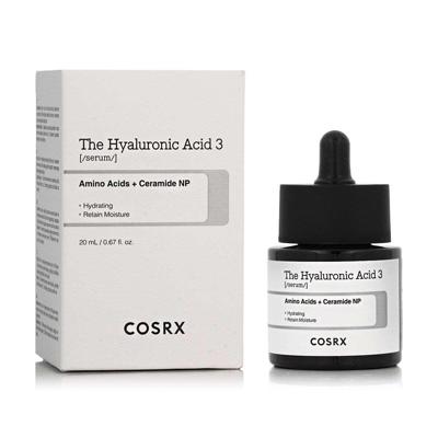 Cosrx The Hyaluron Acid 3 Serum 20 ml Vochtinbrengende crème