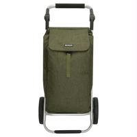 Beagles alberic shopping trolley-Olive - thumbnail