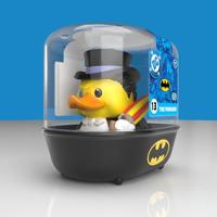 DC Comics Tubbz PVC Figure Penguin 1st Edition 10 cm - thumbnail