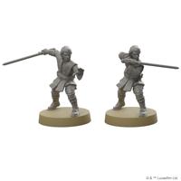Star Wars: Legion - Anakin Skywalker Commander Expansion - thumbnail
