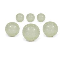 Hondenspeelgoed Gloria Geel TPR 24 Stuks - thumbnail