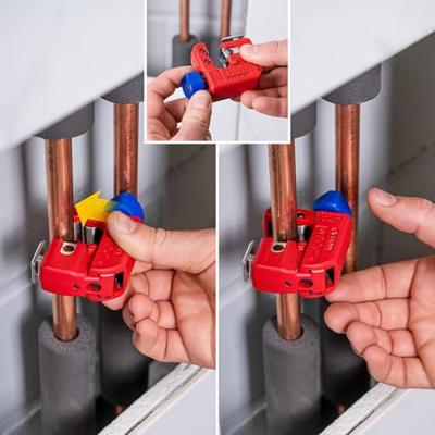 Knipex 90 31 01 Buissnijder - thumbnail
