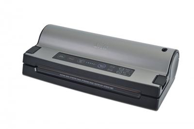 Solis 575 Vac Prestige Vacumeermachine - Grijs