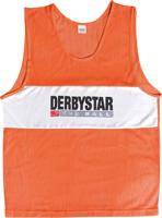 Derbystar Accessoires Trainingshesje oranje - thumbnail