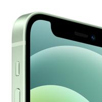 Apple iPhone 12 Mini, 256GB, Groen (Refurbished) - thumbnail