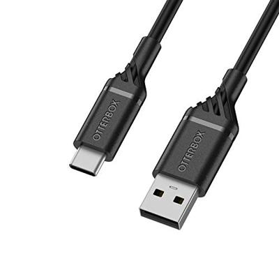 Otterbox Mobiele telefoon Kabel [1x USB-A 2.0 stekker - 1x USB-C stekker] 1.00 m USB-A, USB-C