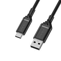 Otterbox Mobiele telefoon Kabel [1x USB-A 2.0 stekker - 1x USB-C stekker] 1.00 m USB-A, USB-C - thumbnail