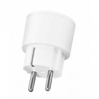 Kaku acc-2300 stekkerdoos schakelaar max 2300W Klik aan klik uit - thumbnail