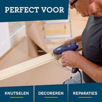 Rapid Glue Gun EG280 12mm Box - 5001708 - thumbnail