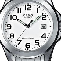 Casio MTP-1259PD-7BEG Dames horloge - thumbnail