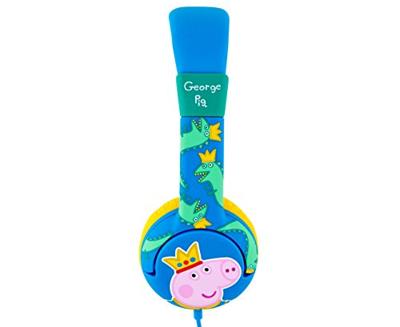 OTL Junior junior. 17 x 6,5 x 17 cm Prins George blauw