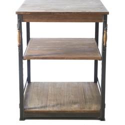 Rivièra Maison Wandkast 'Bowery' 80cm