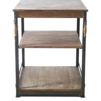 Rivièra Maison Wandkast 'Bowery' 80cm - thumbnail