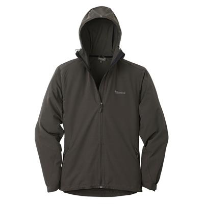 Pinewood® Damesjas Finnveden Trail Stretch Jacket W, groen, Maat: M