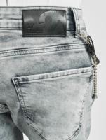 2Y / Slim Fit Jeans Grayson in grijs - thumbnail