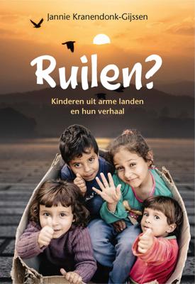 Ruilen? - Jannie Kranendonk- Gijssen - ebook