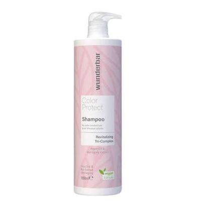 Wunderbar Color Protect Shampoo 1000ml